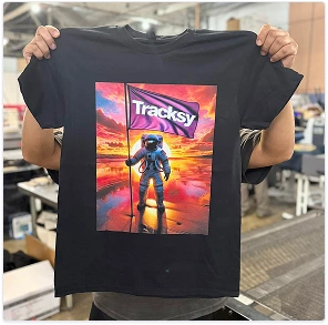 custom photo t-shirts